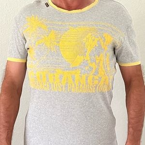 Dolce & Gabbana athletic shirt